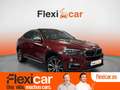 BMW X6 xDrive 30dA Paars - thumbnail 1