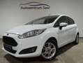 Ford Fiesta Celebration Navi Kamera SH Zahnriemen Neu Wit - thumbnail 1