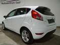 Ford Fiesta Celebration Navi Kamera SH Zahnriemen Neu Wit - thumbnail 9