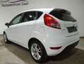 Ford Fiesta Celebration Navi Kamera SH Zahnriemen Neu Wit - thumbnail 8