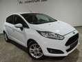 Ford Fiesta Celebration Navi Kamera SH Zahnriemen Neu Wit - thumbnail 5