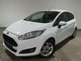 Ford Fiesta Celebration Navi Kamera SH Zahnriemen Neu Wit - thumbnail 2