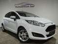 Ford Fiesta Celebration Navi Kamera SH Zahnriemen Neu Wit - thumbnail 4