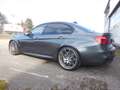 BMW M3 Competition Grau - thumbnail 4