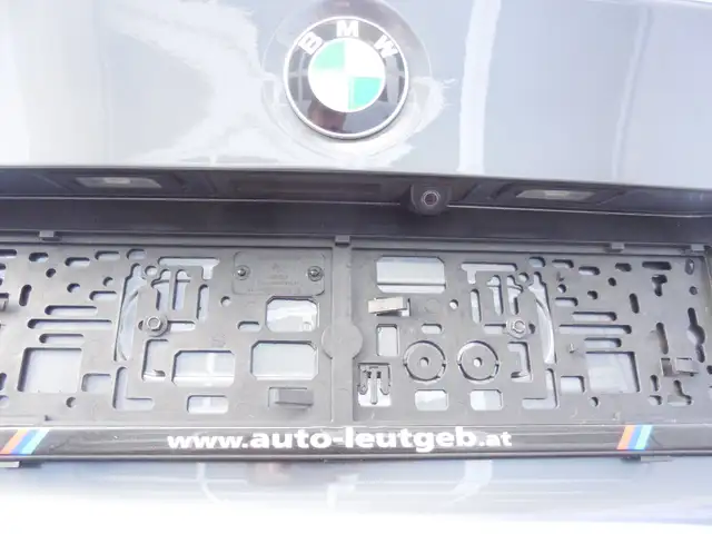 BMW M3 Competition Ansicht 22