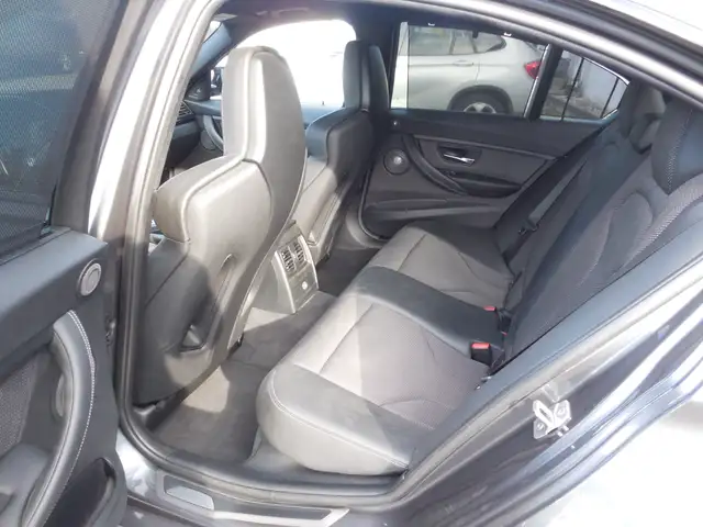 BMW M3 Competition Ansicht 14