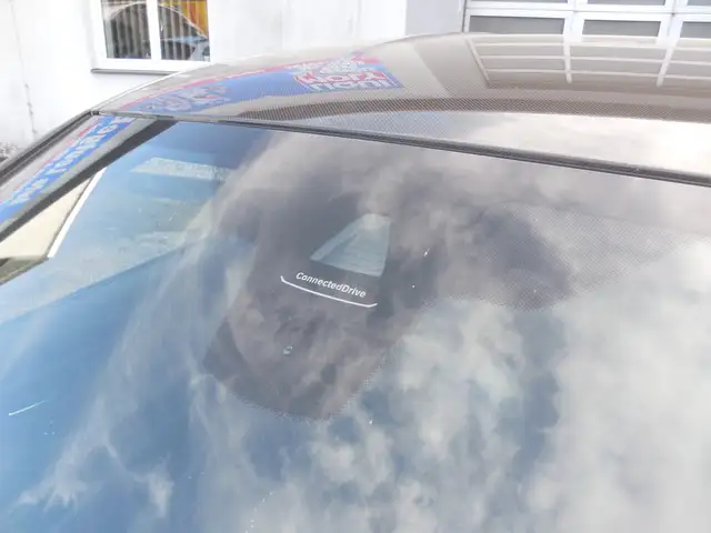 BMW M3 Competition Ansicht 20