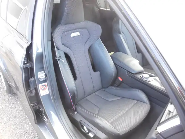 BMW M3 Competition Ansicht 16