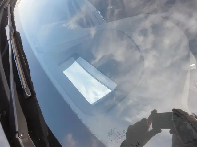 BMW M3 Competition Ansicht 18