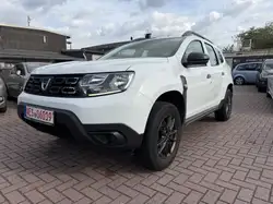 Dacia Duster Access