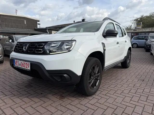 Dacia Duster Access