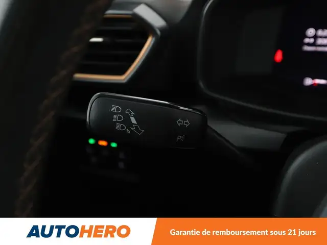 Cupra Formentor view 26