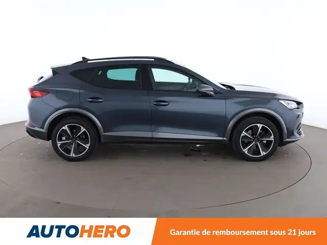 Cupra Formentor view 7