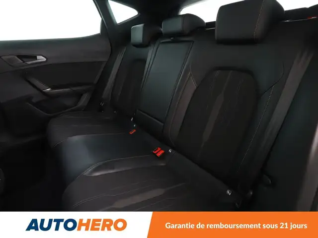 Cupra Formentor view 17