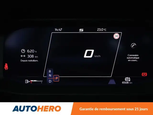 Cupra Formentor view 28