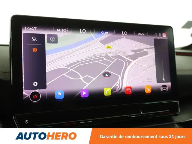 Cupra Formentor view 29