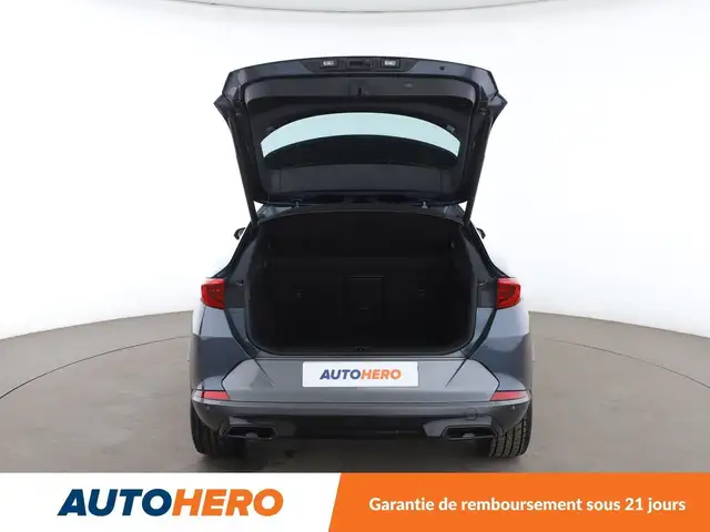 Cupra Formentor view 20