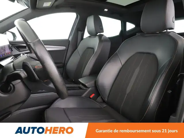 Cupra Formentor view 10