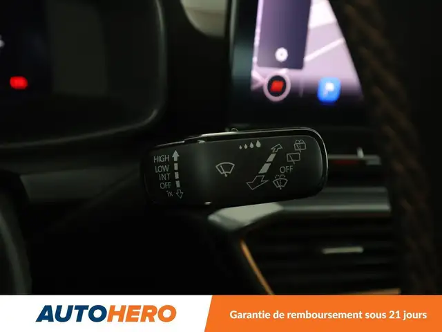 Cupra Formentor view 27