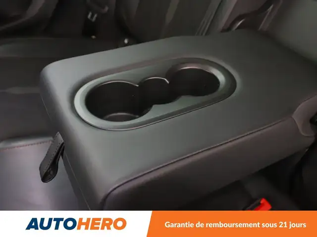 Cupra Formentor view 16