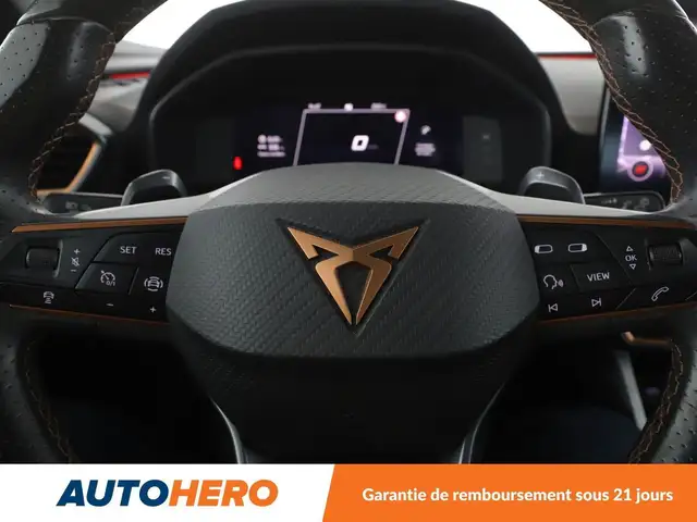 Cupra Formentor view 23