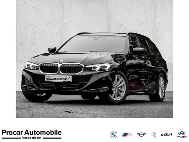 BMW 330 e ACC+RFK+SPORTSITZ+NAVI+SHZ+LED+PDC+DAB+ALARM