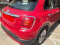 Fiat 500X 1.6 E-Torq Pop Star 4x2 Rojo - thumbnail 2
