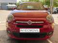 Fiat 500X 1.6 E-Torq Pop Star 4x2 Rojo - thumbnail 5