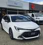 Toyota Corolla Touring Sports Hybrid Active Drive Bianco - thumbnail 3