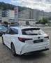 Toyota Corolla Touring Sports Hybrid Active Drive Bianco - thumbnail 4