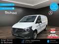 Mercedes-Benz Vito Vito 116 CDI Ka Lang +AHK+PDC+KAM+SHZ+KLIMA+DAB+ Weiß - thumbnail 1