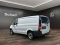 Mercedes-Benz Vito Vito 116 CDI Ka Lang +AHK+PDC+KAM+SHZ+KLIMA+DAB+ Weiß - thumbnail 3