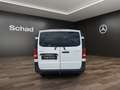 Mercedes-Benz Vito Vito 116 CDI Ka Lang +AHK+PDC+KAM+SHZ+KLIMA+DAB+ Weiß - thumbnail 4