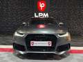 Audi RS6 Avant IV 4.0 V8 TFSI 605ch performance quattro Tip Gri - thumbnail 2