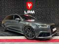Audi RS6 Avant IV 4.0 V8 TFSI 605ch performance quattro Tip Gri - thumbnail 1