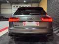 Audi RS6 Avant IV 4.0 V8 TFSI 605ch performance quattro Tip Gri - thumbnail 4