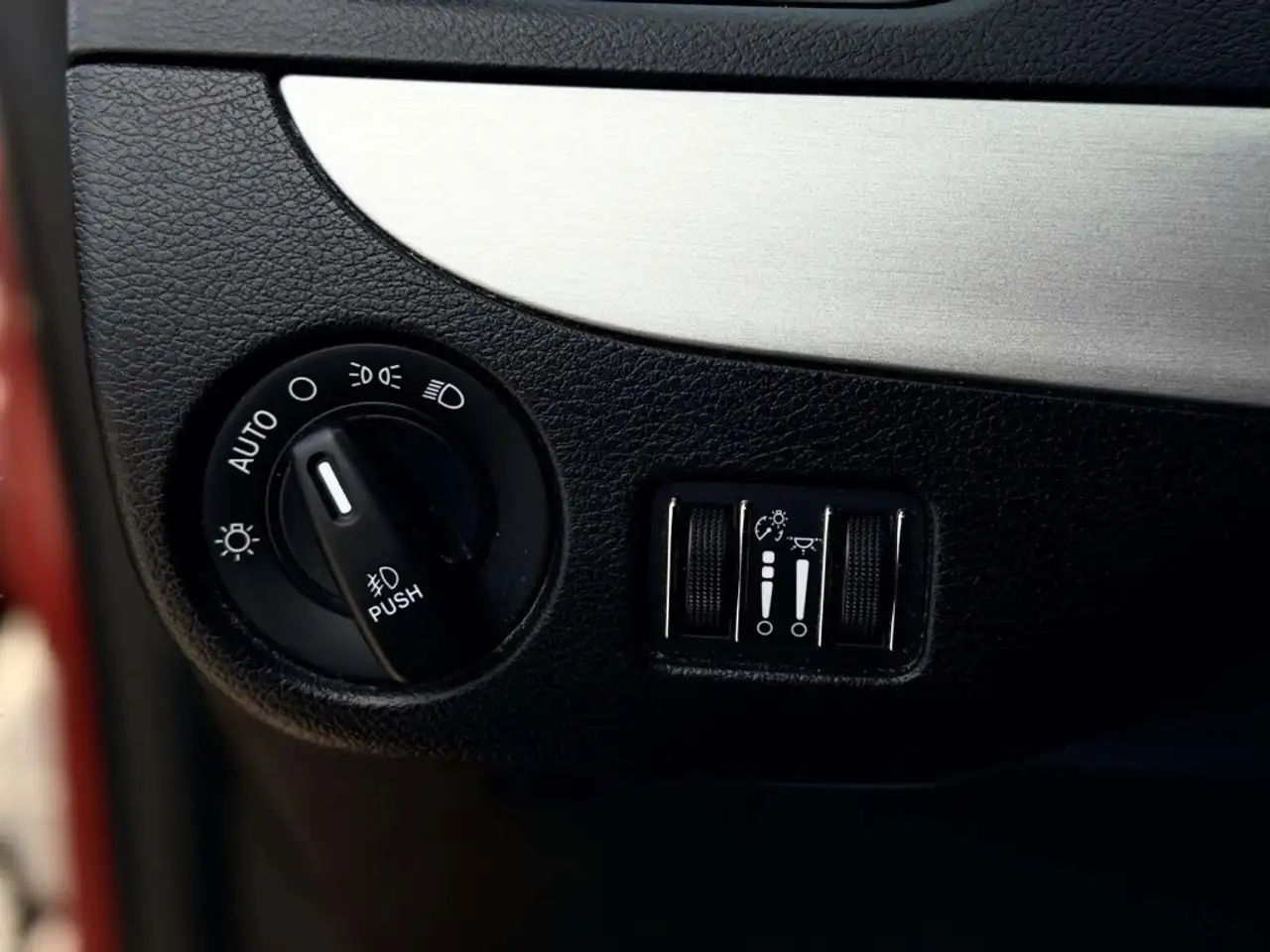 Dodge Grand Caravan снимка Dodge Grand Caravan