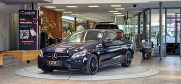 d 4Matic AMG-Paket Aut. *Navi*Leder*19Zoll*LED*