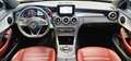 Mercedes-Benz C 220 d 4Matic AMG-Paket Aut. *Navi*Leder*19Zoll*LED* Blau - thumbnail 10