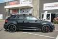 Audi RS3 Sportback 50 TFSI 300 Quattro S Tronic 7 Noir - thumbnail 4