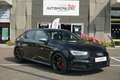 Audi RS3 Sportback 50 TFSI 300 Quattro S Tronic 7 Noir - thumbnail 3