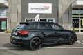 Audi RS3 Sportback 50 TFSI 300 Quattro S Tronic 7 Noir - thumbnail 5
