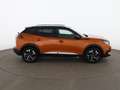 Peugeot e-2008 GT 50kWh Aut LED RADAR NAVI SITZHZG R-CAM Orange - thumbnail 4
