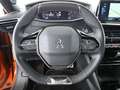 Peugeot e-2008 GT 50kWh Aut LED RADAR NAVI SITZHZG R-CAM Orange - thumbnail 22