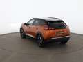 Peugeot e-2008 GT 50kWh Aut LED RADAR NAVI SITZHZG R-CAM Orange - thumbnail 7