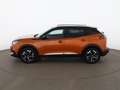Peugeot e-2008 GT 50kWh Aut LED RADAR NAVI SITZHZG R-CAM Orange - thumbnail 6