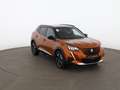 Peugeot e-2008 GT 50kWh Aut LED RADAR NAVI SITZHZG R-CAM Orange - thumbnail 5