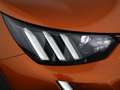 Peugeot e-2008 GT 50kWh Aut LED RADAR NAVI SITZHZG R-CAM Orange - thumbnail 10
