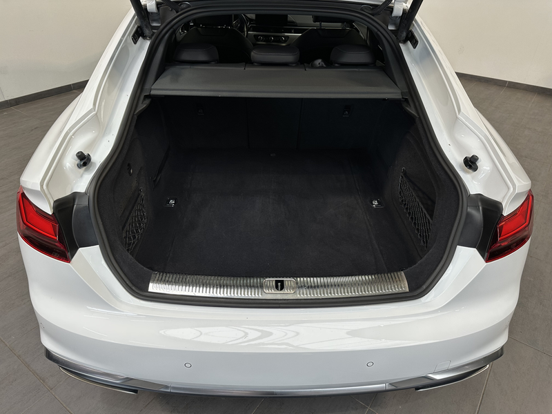 Audi A5 SpB 40 TDI Qu S-Line NAV+LED+ACC+HEAD-UP+19ZO — photo 6
