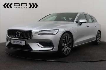 T6 - PLUG IN HYBRID -APPLE CARPLAY - ANDROID  -...